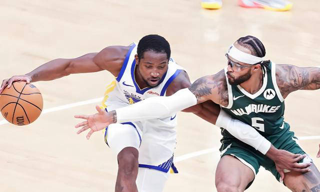 挑战连连！勇士老将能否抵御魔鬼客场赛程？(tiao zhan lian lian yong shi lao jiang neng fou di yu mo gui ke chang sai cheng)