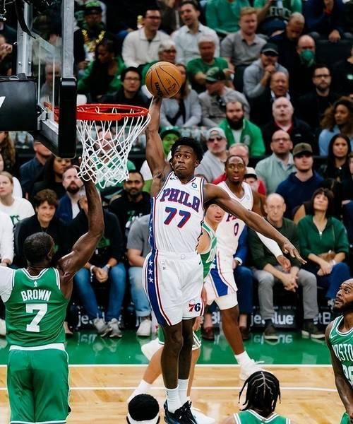 约基奇三双、SGA30+都陪跑?灰熊新秀凭啥拿NBA当日最佳?