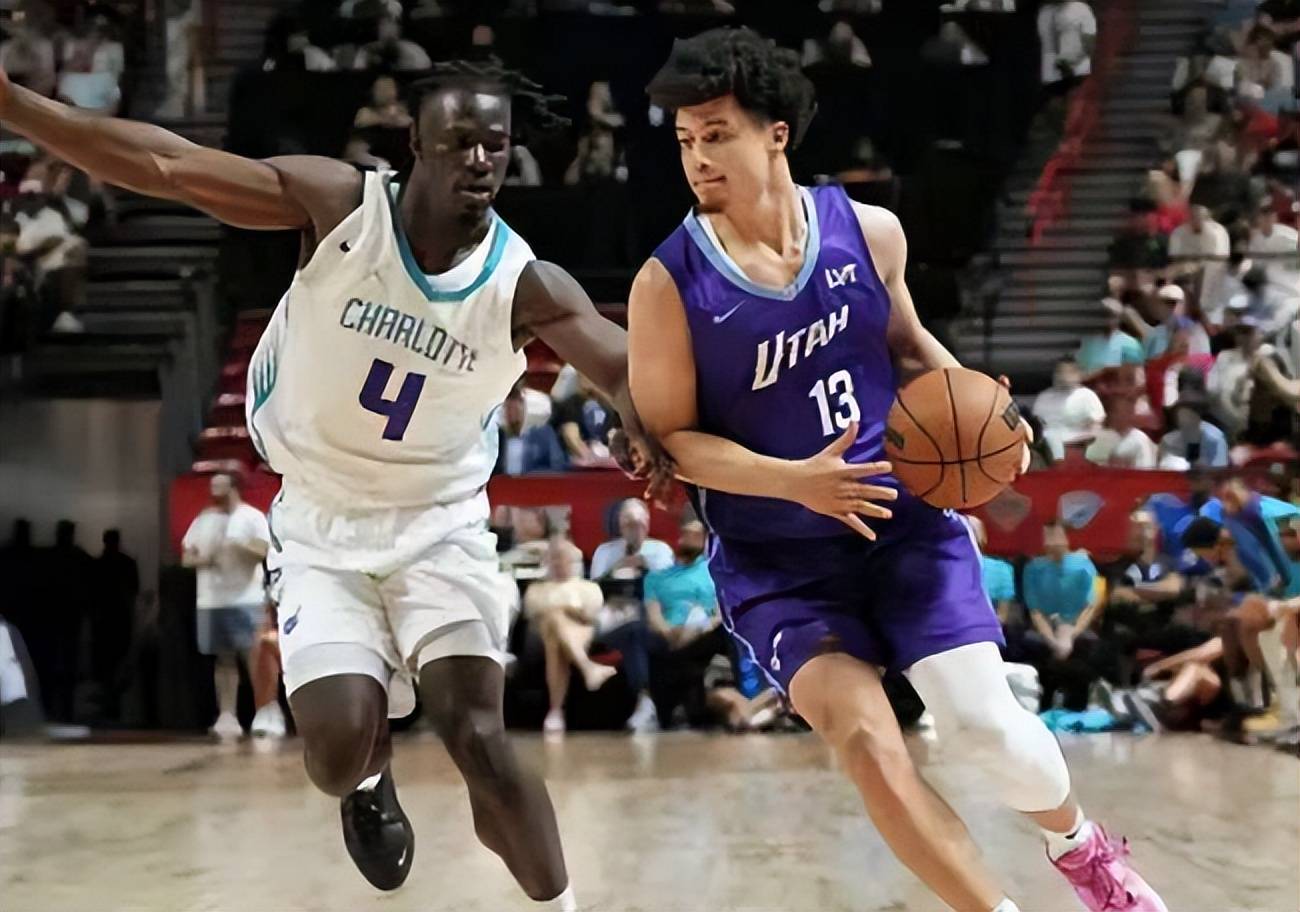 NBA夏联明天7月14日赛程:火箭PK活塞,快船PK雄鹿,勇士PK爵士