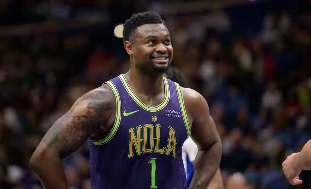 新赛程才踢了2场又挂彩！砸1.9亿弄了个易碎品，7年了鹈鹕还不长记性