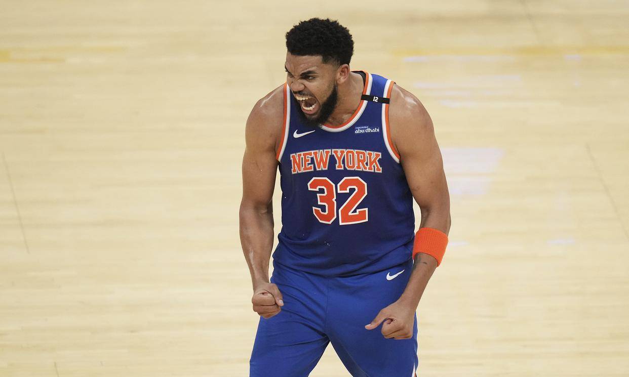 赛程优势明显！尼克斯新赛季开局利好，12月强敌环伺考验几何？