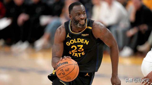 勇士传闻：德雷蒙德·格林和乔丹·普尔在打架前说了什么