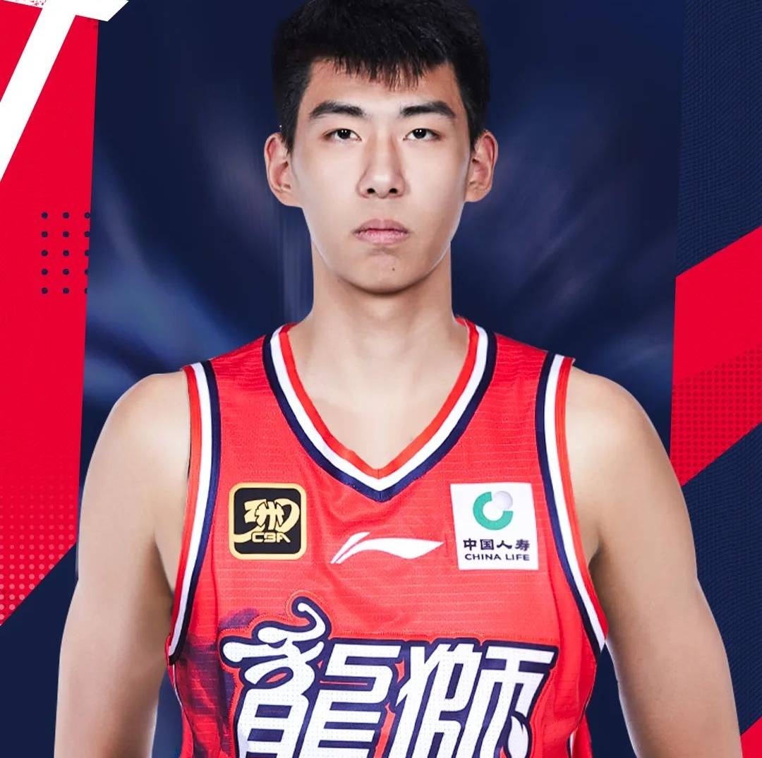 遗憾！徐昕无缘NBA夏季联赛，陈国豪首秀，2大内线联手战3大豪强