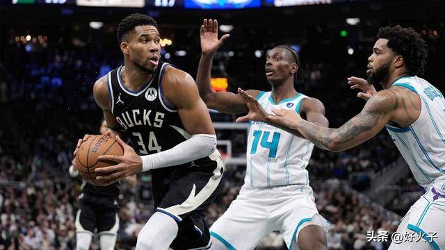 扬尼斯·阿(ā)德(dé)托(tuō)崑(kūn)博会出战吗？雄鹿对阵湖人伤病报告