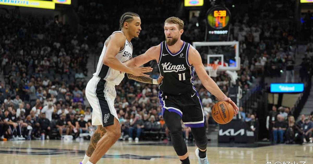 NBA传闻：骑士与老(lǎo)鷹(yīng)可能迈向多曼塔斯·萨博尼斯交易