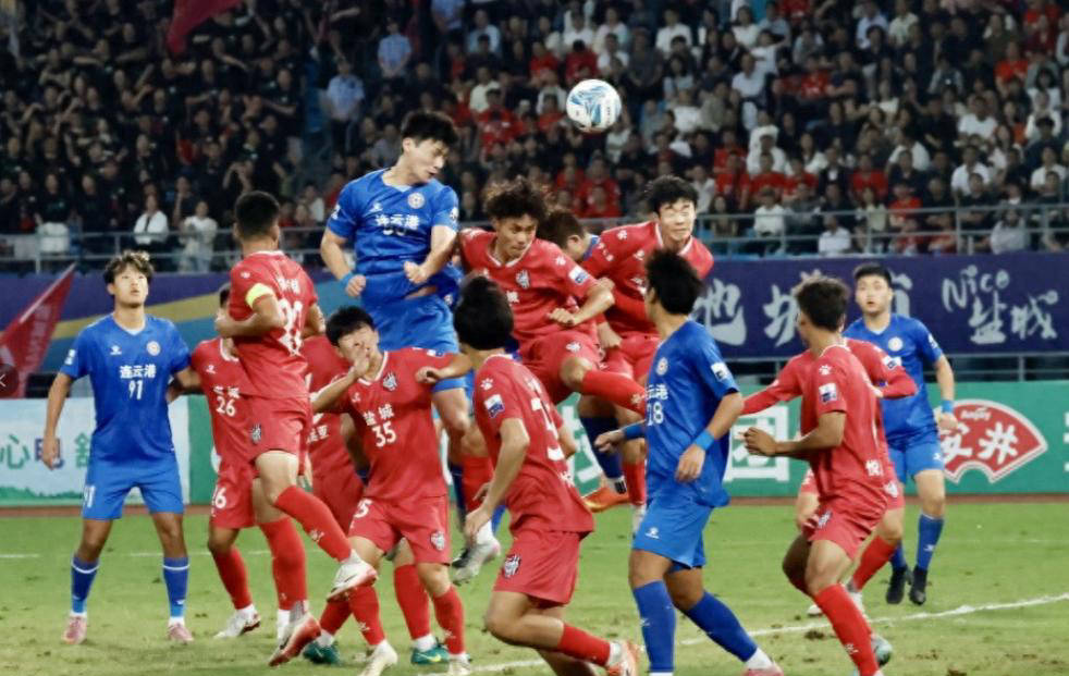 苏超季后赛名额最终之争