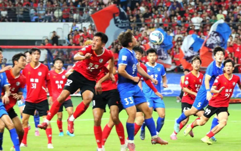 苏超季后赛名额最终之争