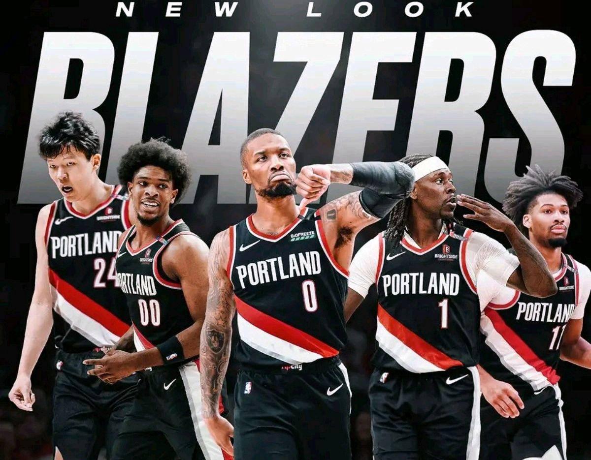 腿筋受伤！开拓者核心后卫斯库特亨德森备战受阻