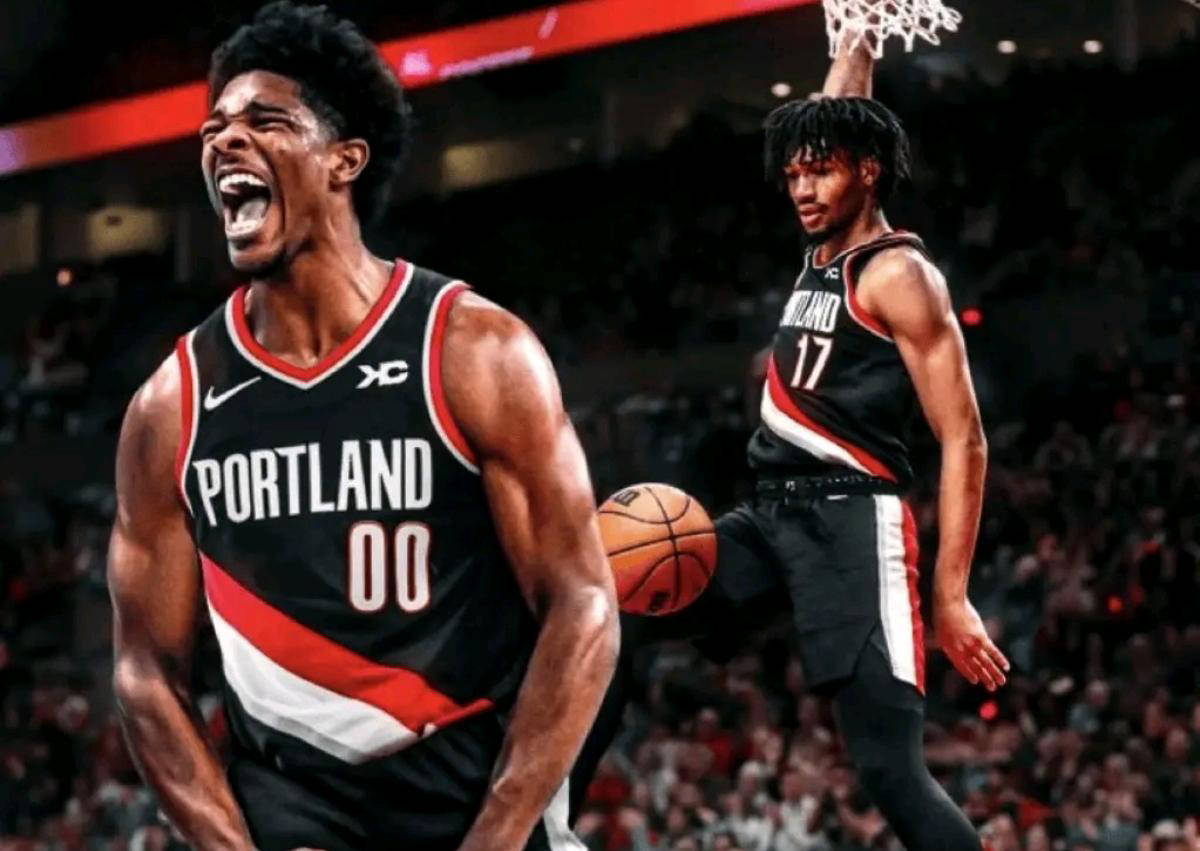 腿筋受伤！开拓者核心后卫斯库特亨德森备战受阻