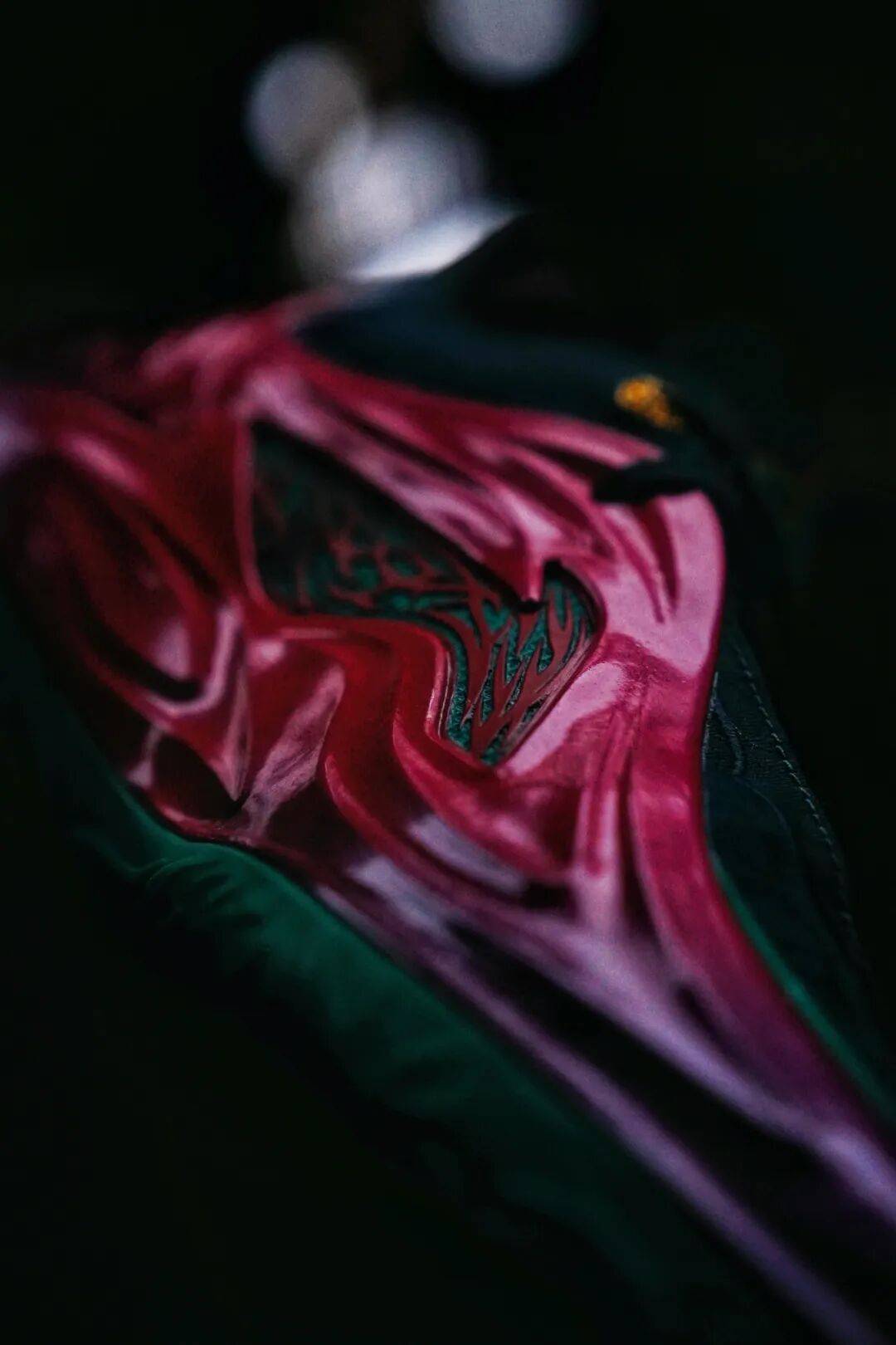 发售 | 李宁 吉米巴特勒4