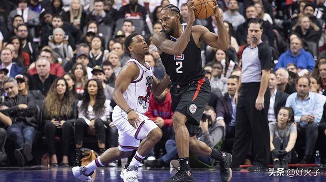 盘点：科怀·伦纳德快船生涯五大糟糕时刻