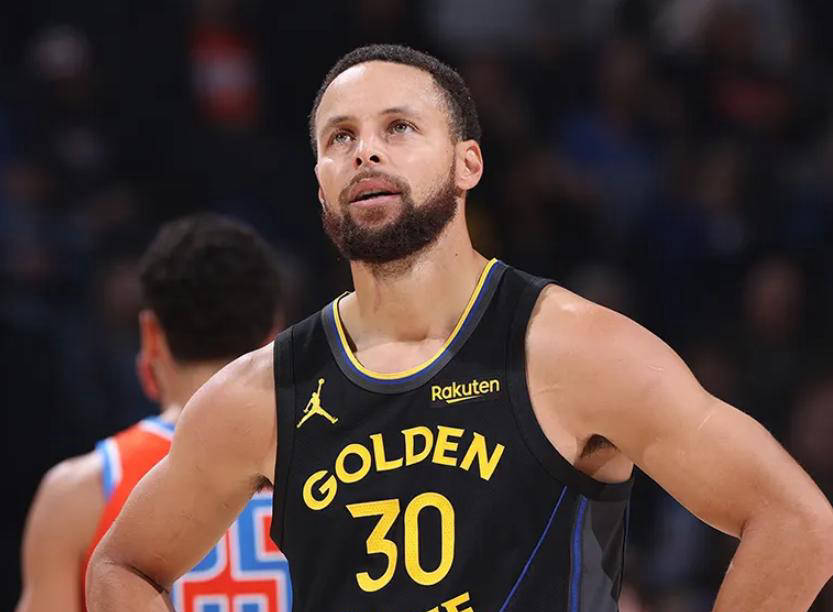 NBA最新(xīn)排(pái)名揭(jiē)晓！快(kuài)船(chuán)逆襲(xí)，勇士被超越，湖人(rén)排(pái)名下滑