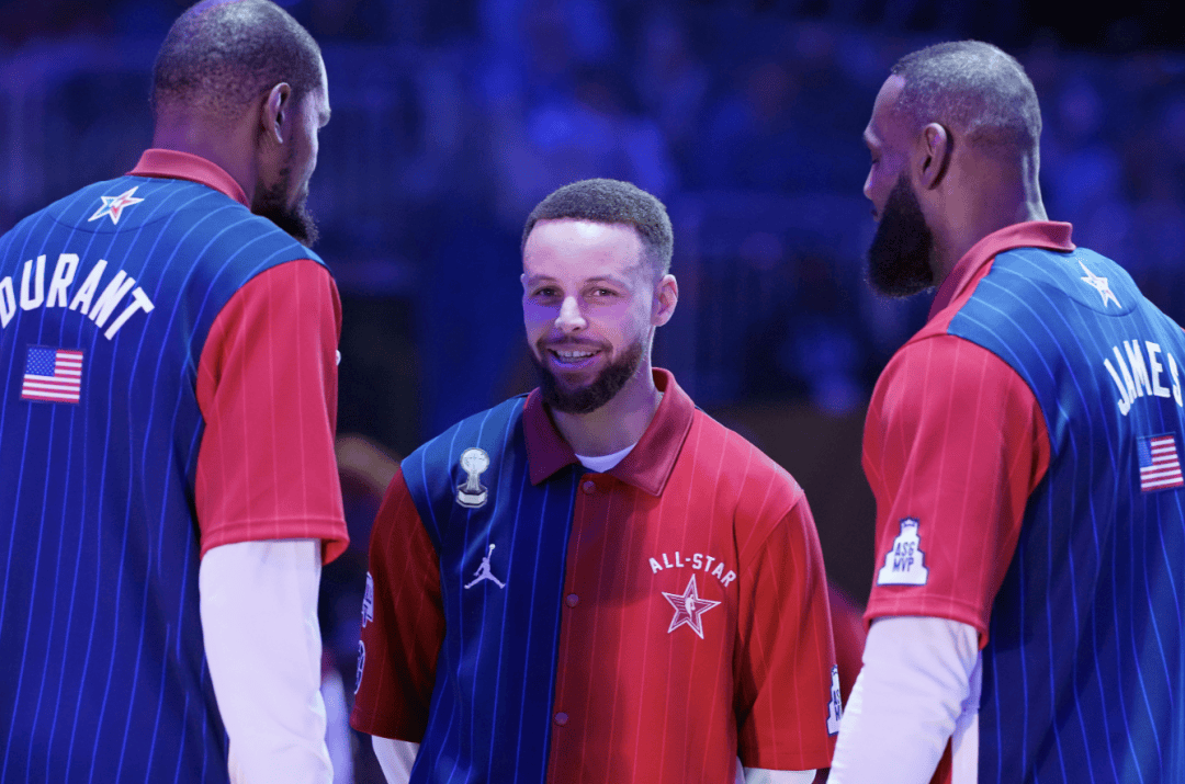 WC！湖人！字母哥！