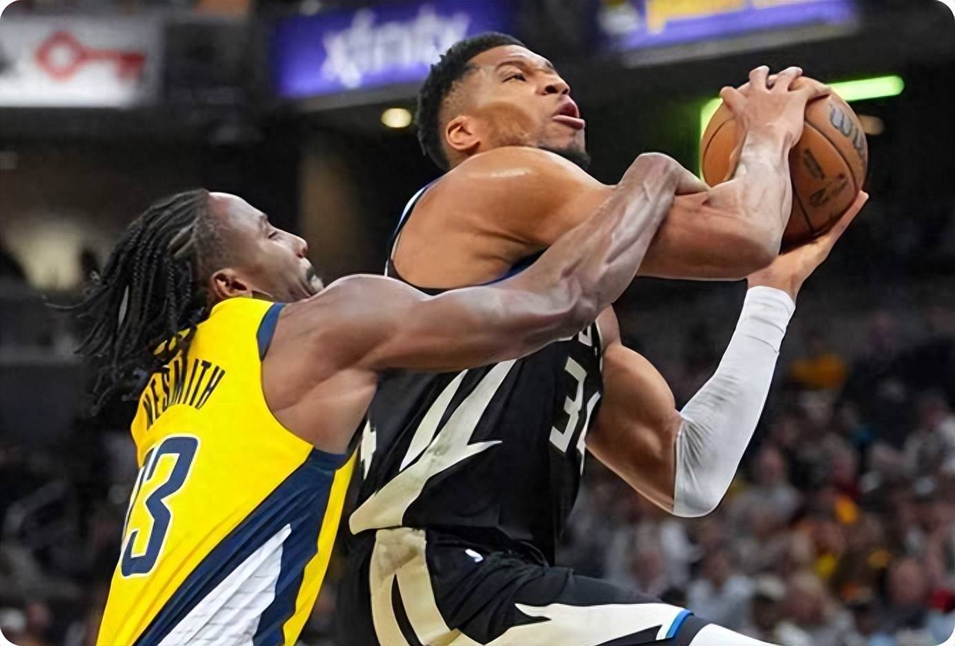 压哨绝杀！11月4日NBA焦点赛难分难解！NBA2025-2026常规赛赛程