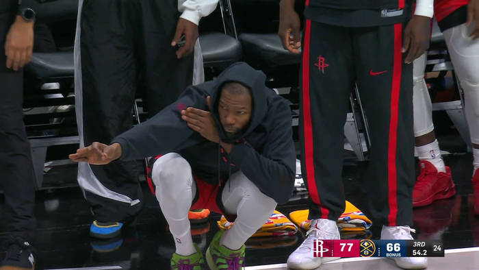 NBA常规赛火箭对阵国王，年末赛程开启将如何考验球队韧性？