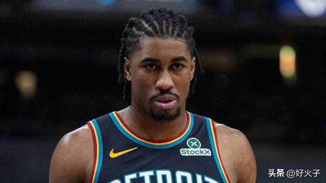 杰登·艾维出战吗？活塞对阵魔(mó)术NBA杯傷(shāng)病报告