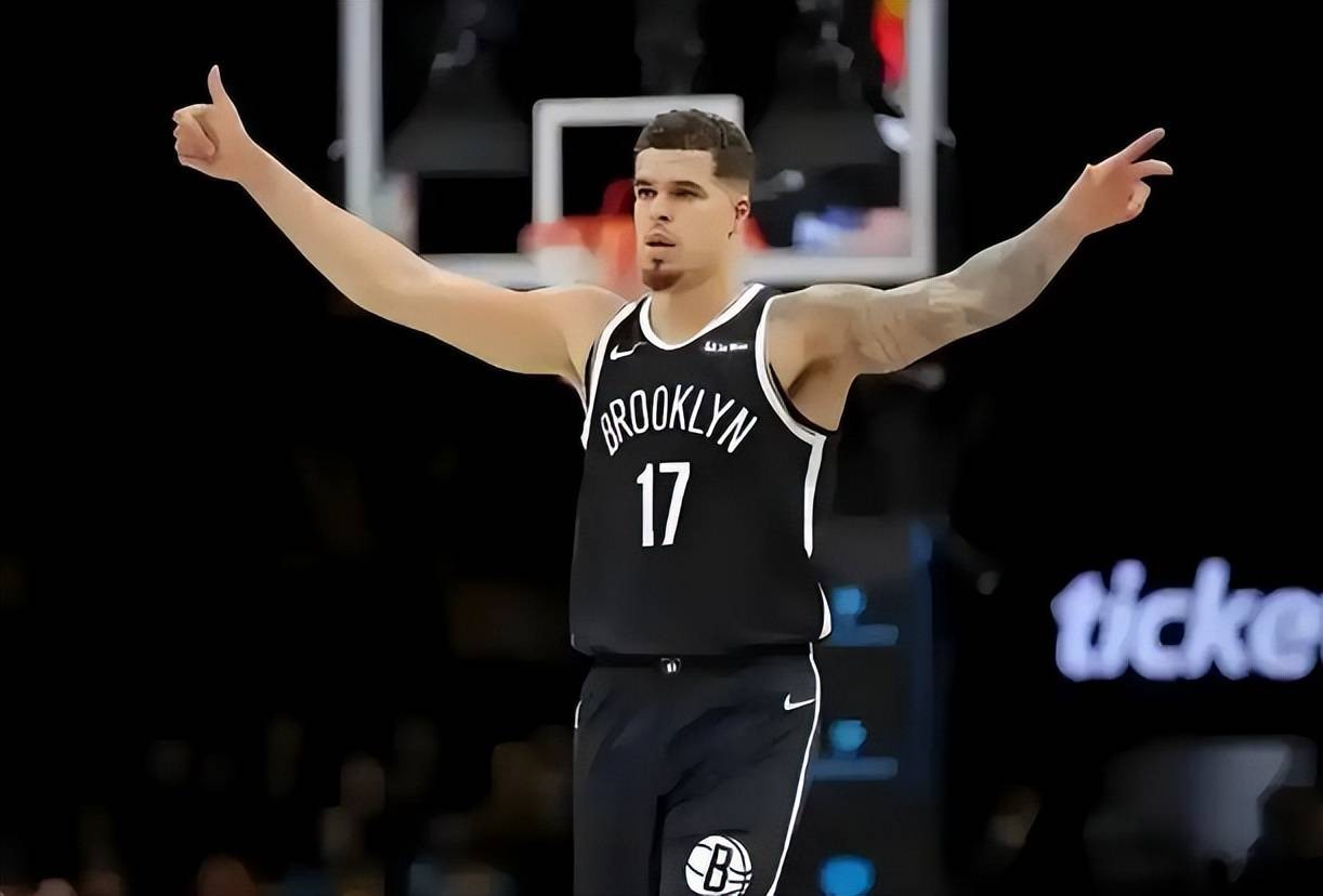 再见杰夫-格林！火箭、快船、篮网酝酿三方交易，1米83后卫空降休斯顿