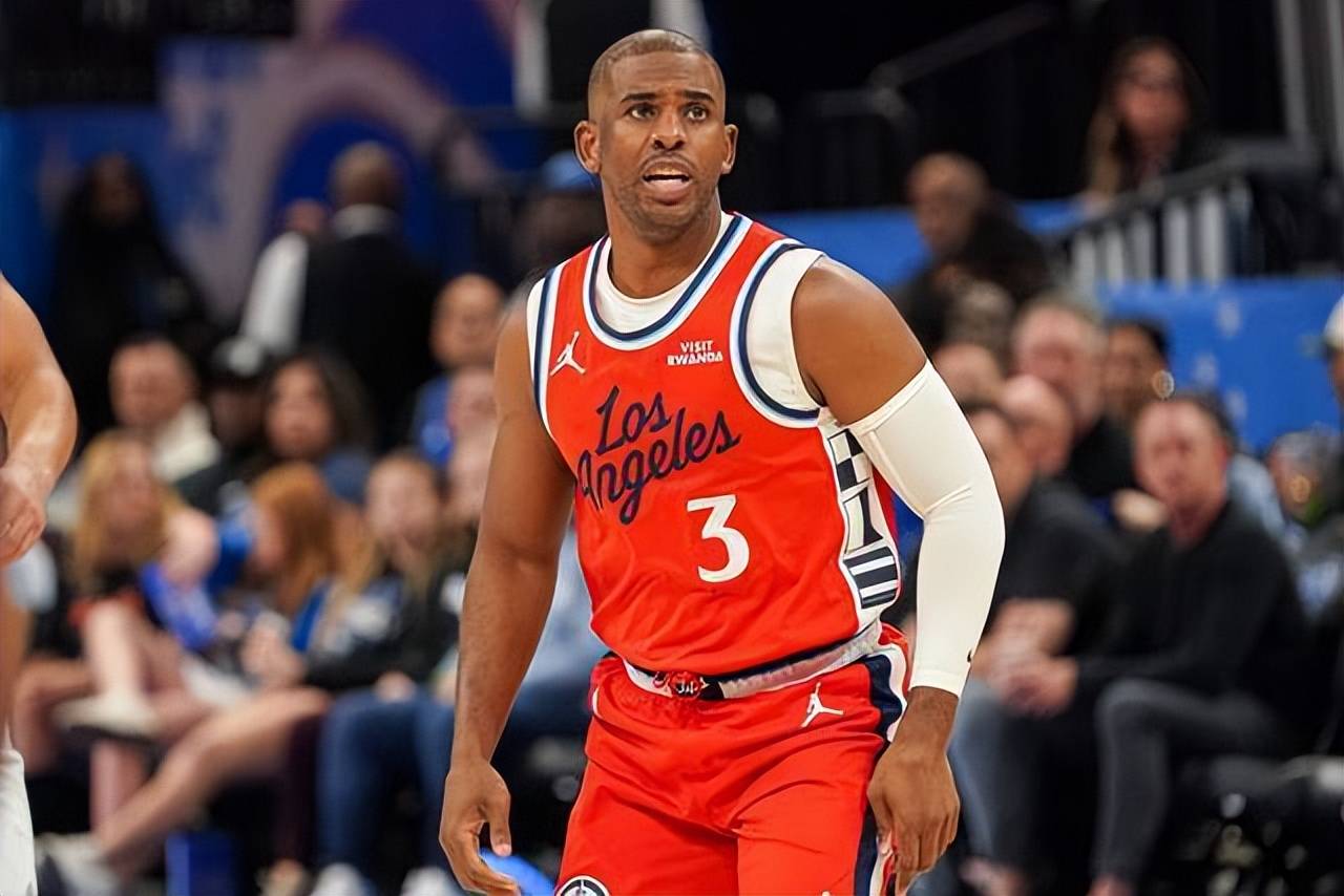 再见杰夫-格林！火箭、快船、篮网酝酿三方交易，1米83后卫空降休斯顿