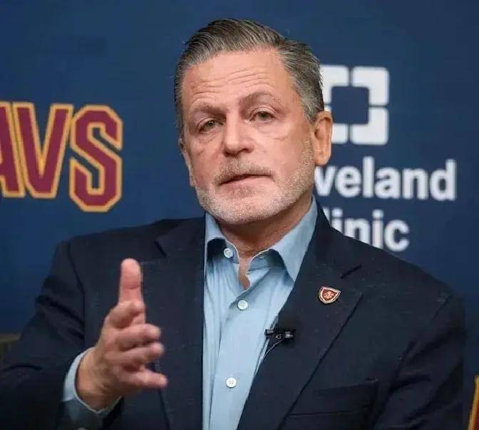 3.9亿！骑士高薪低效战绩差，老板怒插手，中期交易或有大动作