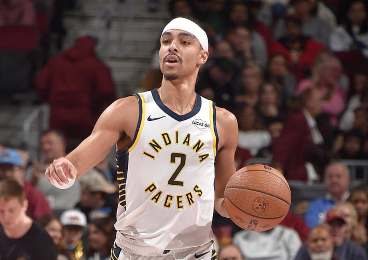 骑士120-109力克步行者！赛季新发现：骑士战绩回落