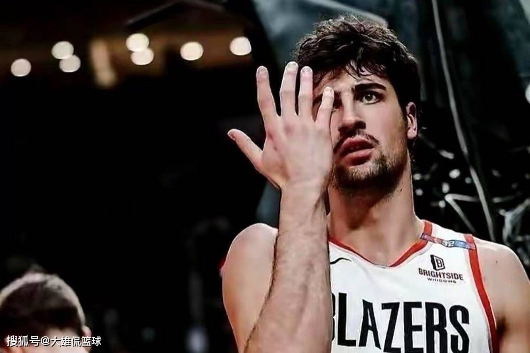 以色列前锋会成为联盟新宠？新赛季场均罚球仅次于卢卡东契奇
