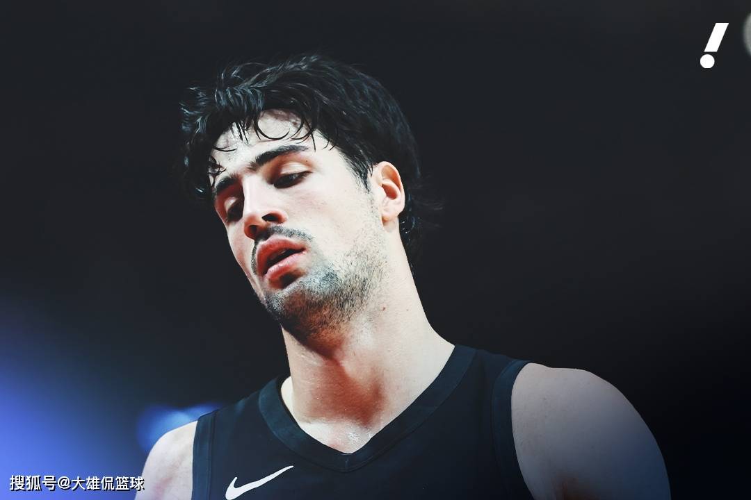 以色列前锋会成为联盟新宠？新赛季场均罚球仅次于卢卡东契奇