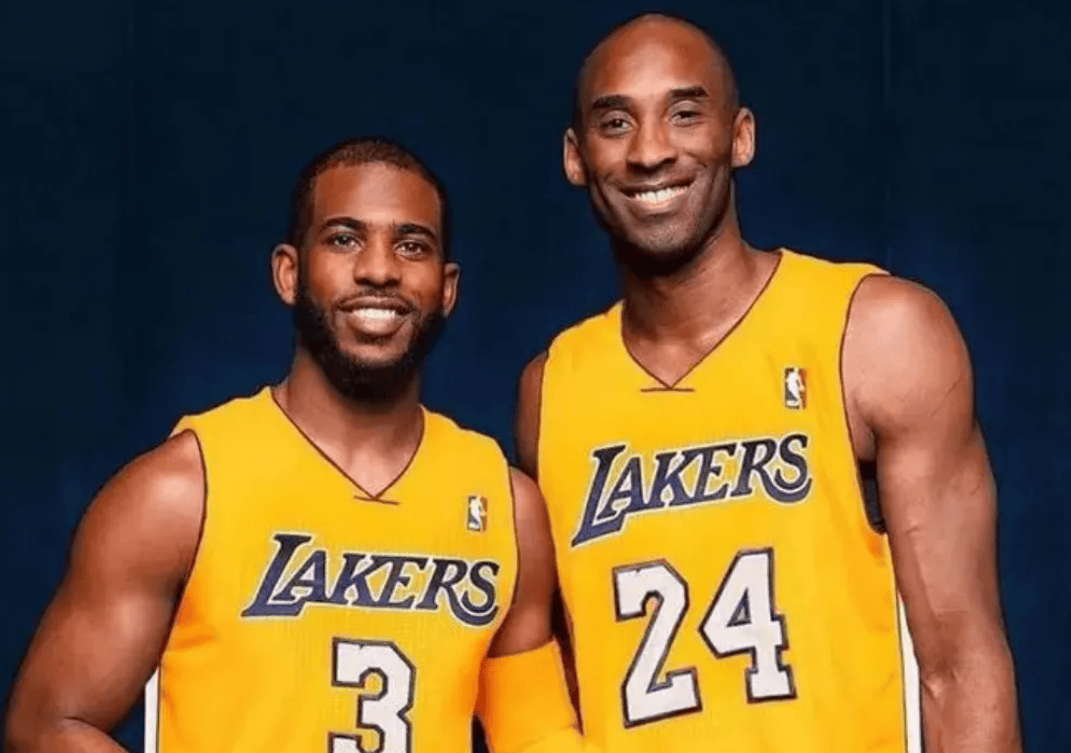 保罗事件真相大白！NBA官方插手，给个体面吧！