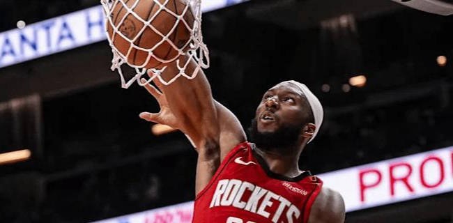 火箭豪取胜利！135-112击败奇才，功勋选手凸显，数据印证战绩！