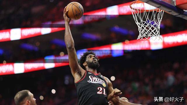 乔尔·恩比德会出战吗？76人队对阵篮网队的伤病报告