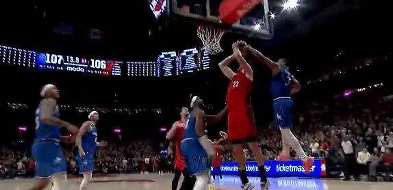 杨瀚森大帽NBA乐透秀，终成开拓者第二中锋！