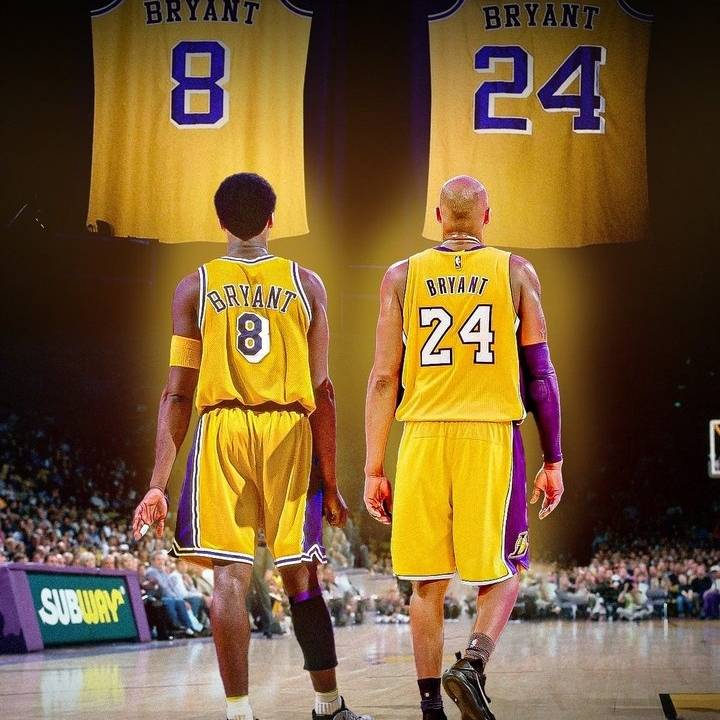 别不信，湖人(rén)队史最佳阵容(róng)，完(wán)全可以算得(dé)上(shàng)是NBA历史最佳阵容(róng)