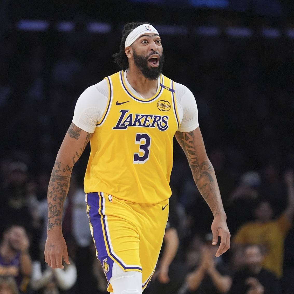 别不信,湖人队史最佳阵容,完全可以算得上是NBA历史最佳阵容