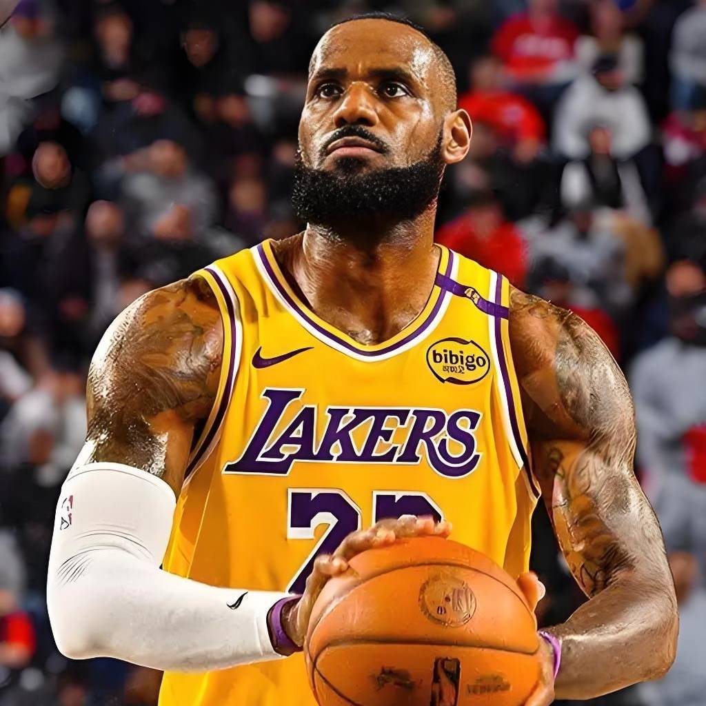 别不信,湖人队史最佳阵容,完全可以算得上是NBA历史最佳阵容