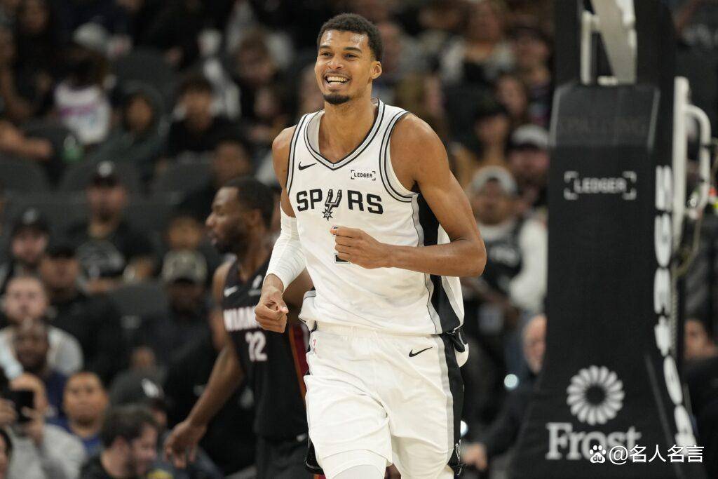 首月战罢,2025-26赛季NBA首期最佳阵容出炉