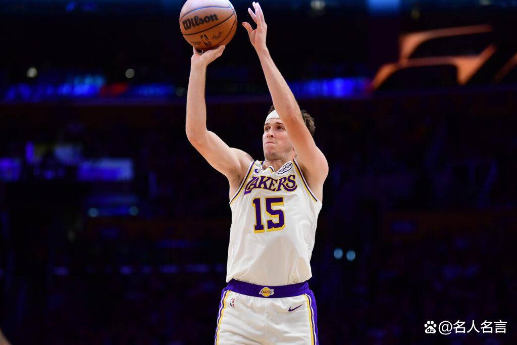 首月战罢,2025-26赛季NBA首期最佳阵容出炉